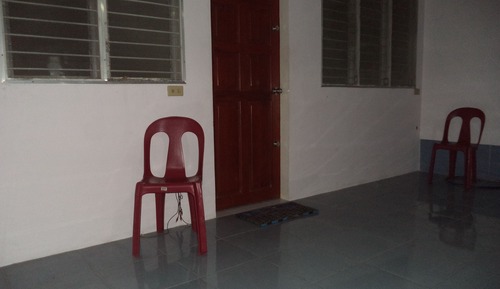 Dance Studio