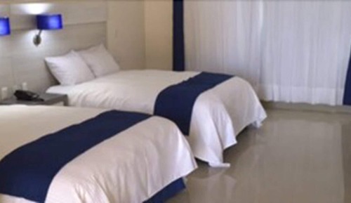 Family Double Room, 1 Bedroom