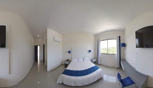 Comfort Single Room