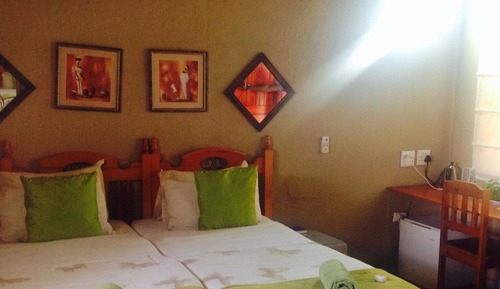 Family Suite