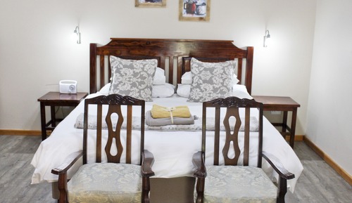 Family Room, 1 Bedroom