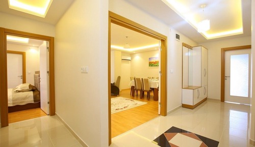 Family Apartment, 3 Bedrooms