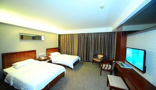 Business Room