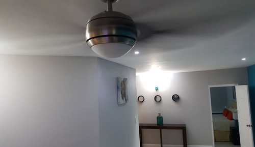 City Apartment, 2 Bedrooms, Kitchen, Ground Floor