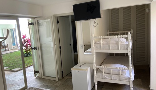 Grand Double Room
