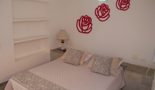 Romantic Double Room