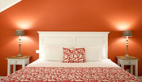 Junior Suite, 1 Bedroom, Terrace