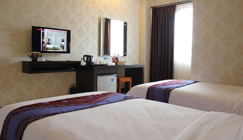 Superior Twin Room, 2 Twin Beds