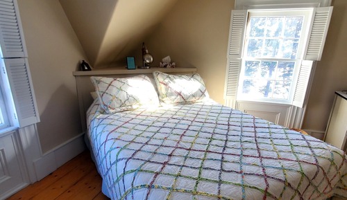 Room, 1 Queen Bed, Bay View (Gull's Nest)