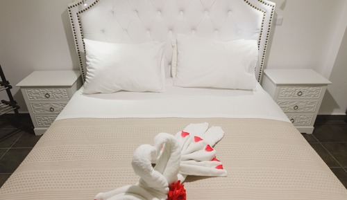 Junior Studio Suite, 1 King Bed, Beach View, Oceanfront