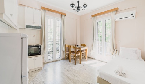 Honeymoon Suite, 1 Bedroom