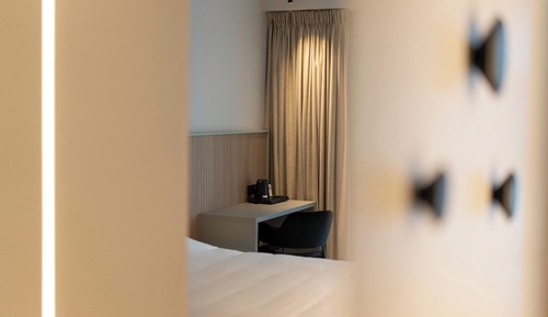 Classic Twin Room, 2 Twin Beds