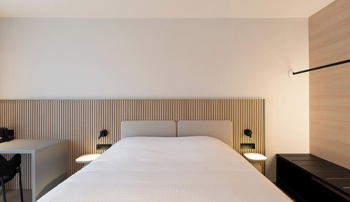 Classic Double Room
