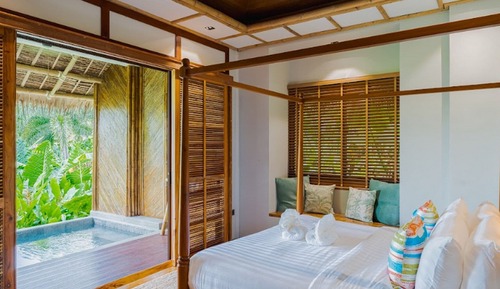 Deluxe Villa