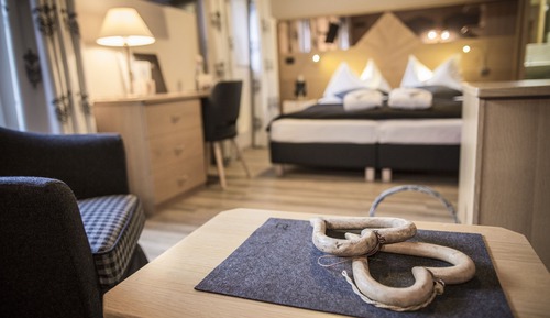 Basic Single Room, 1 Bedroom