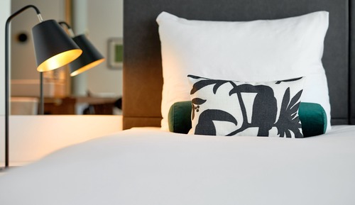 Comfort Room