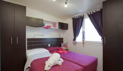 Comfort Mobile Home