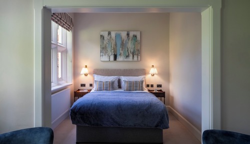 Double Room (Small)