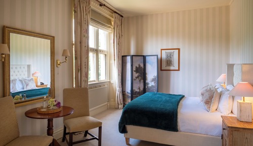 Traditional Suite