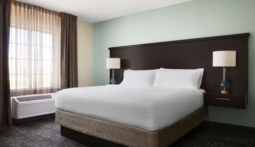 Suite, 1 Bedroom