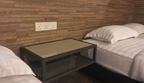 Family - 4 Suite