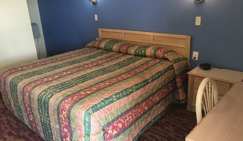 Room, 1 King Bed