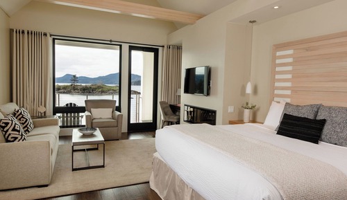 Deluxe Suite (Water´s Edge)