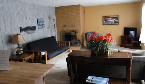 Beach Suite