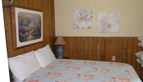 Flower Cottage