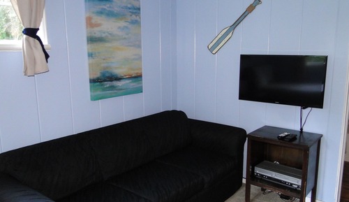 Surf Cottage