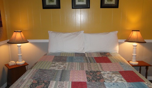 Goddess Cottage