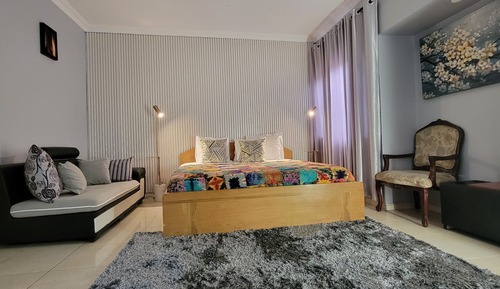 Executive Room, 1 Bedroom