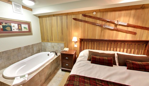 Standard Suite, 1 Bedroom, Kitchen