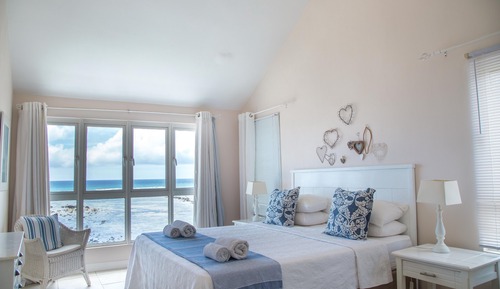 Duplex, 2 Bedrooms, Beachfront