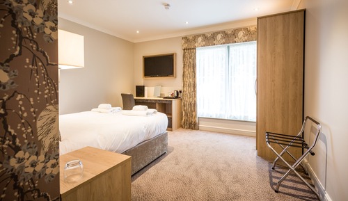 Standard Double Room, 1 Double Bed