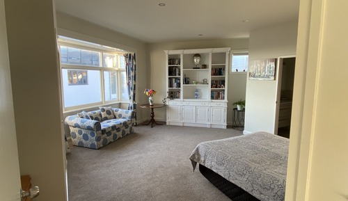 Panoramic Apartment