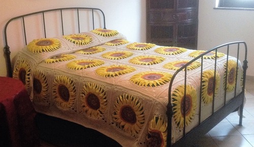 Standard Double Room, Ensuite, Garden View (Americana Room)