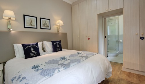 Jan se Plek - 1 Bedroom