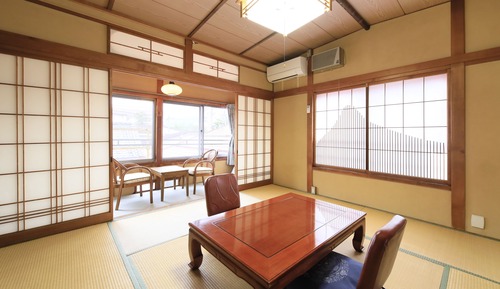Japanese Style Room, Non Smoking