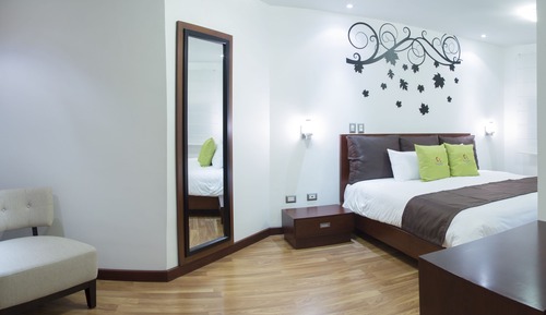 Standard Single Room, 1 Bedroom, Accessible