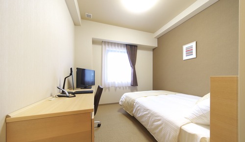 Economy Double Room, Smoking