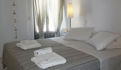 Deluxe Villa, Sea View