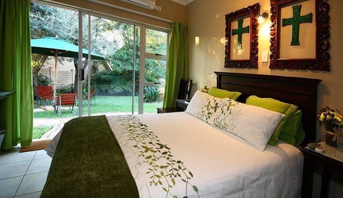 Twin Room, Ensuite