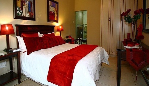 Double Room, Ensuite