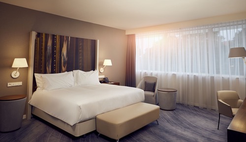 Presidential Suite
