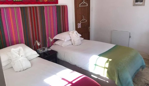 Double Room - Happy