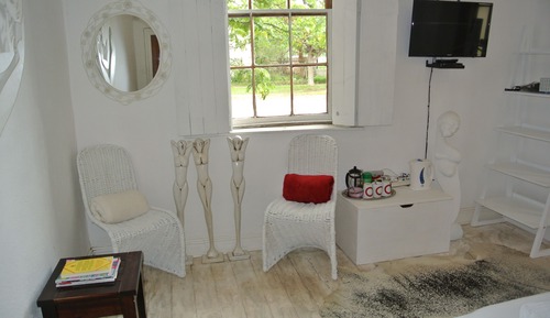 Double Room - Amore