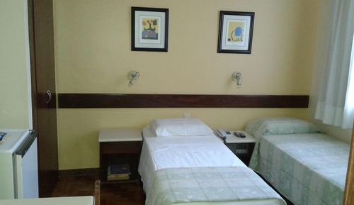 Superior Single Room