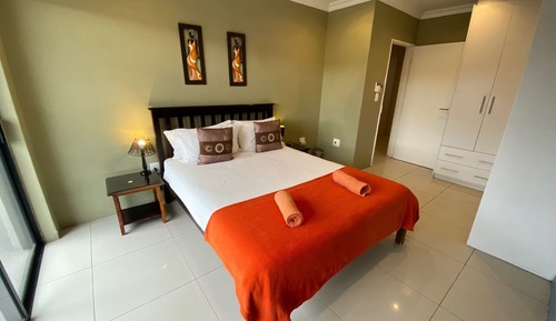 Luxury Room