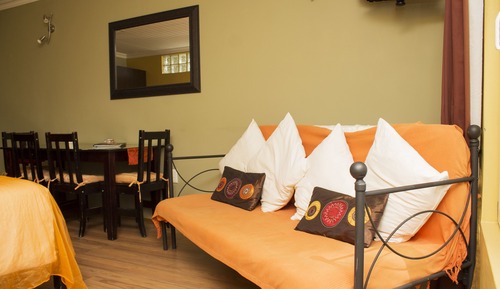 Comfort Apartment